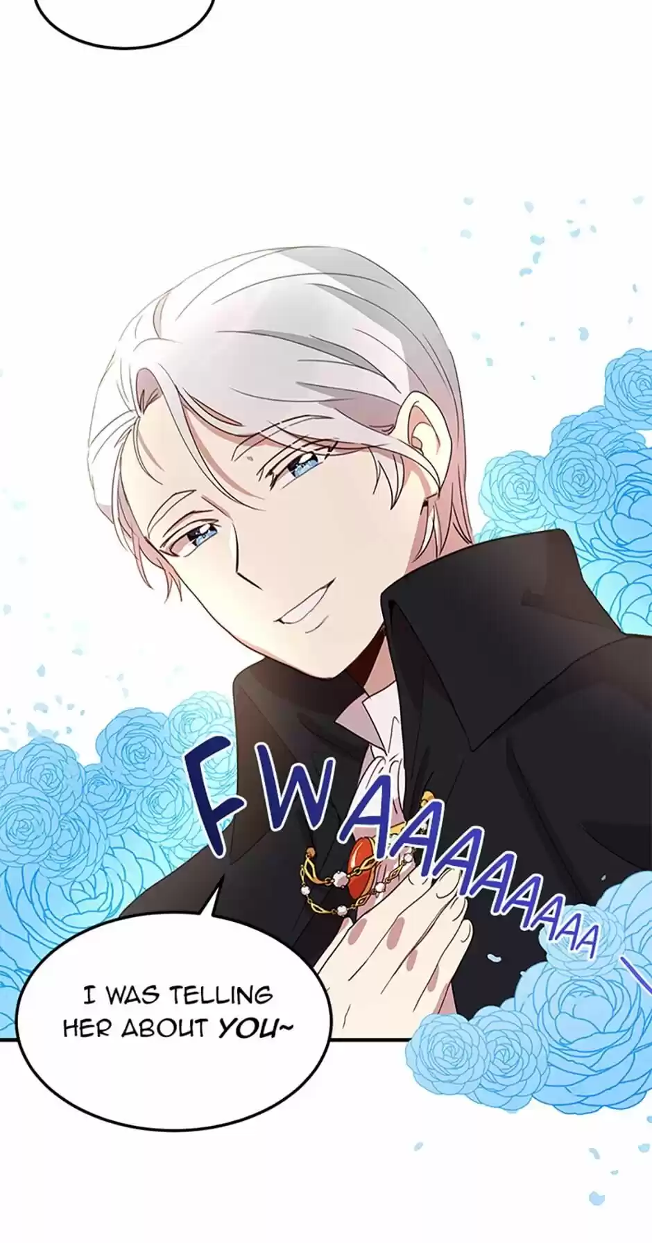 What's Wrong With You, Duke? Chapter 10