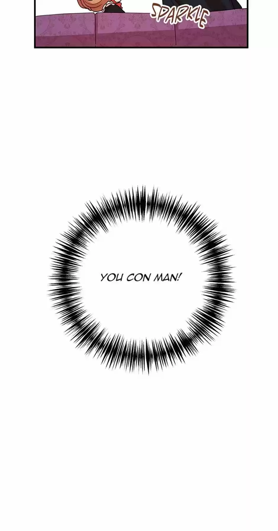 What's Wrong With You, Duke? Chapter 10