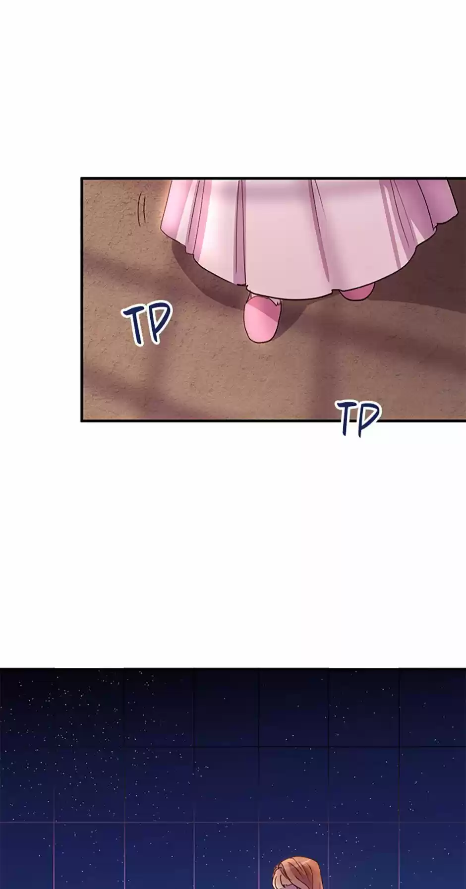 What's Wrong With You, Duke? Chapter 10