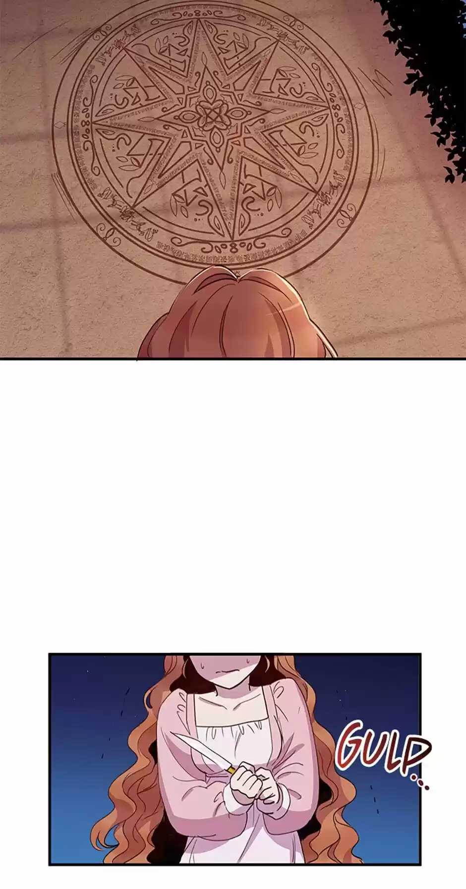 What's Wrong With You, Duke? Chapter 10