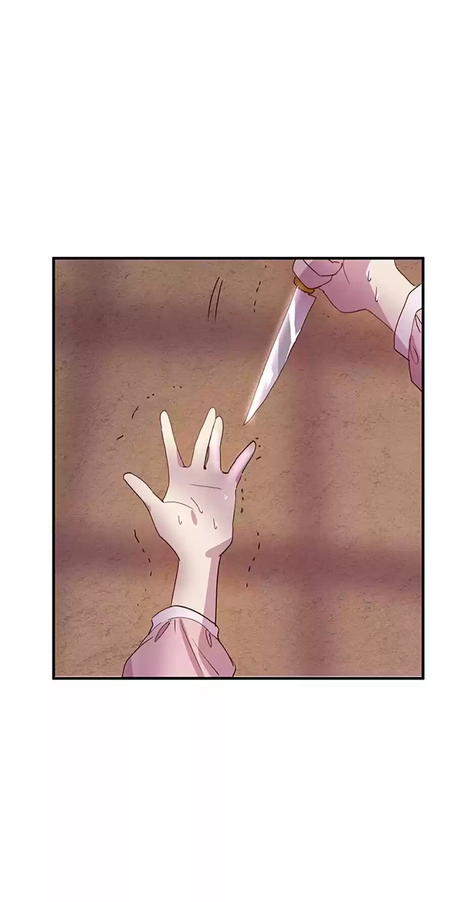 What's Wrong With You, Duke? Chapter 10