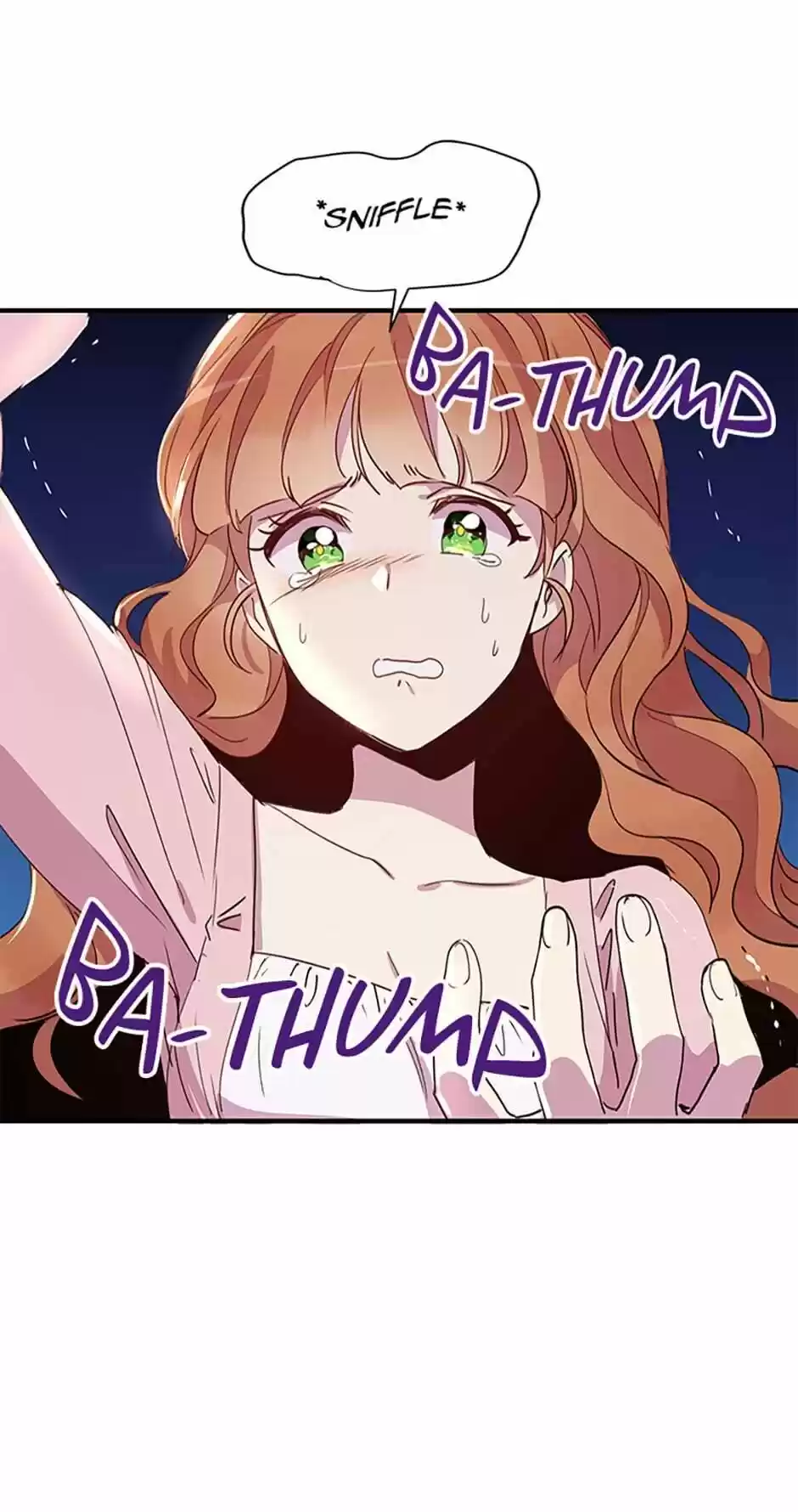 What's Wrong With You, Duke? Chapter 10