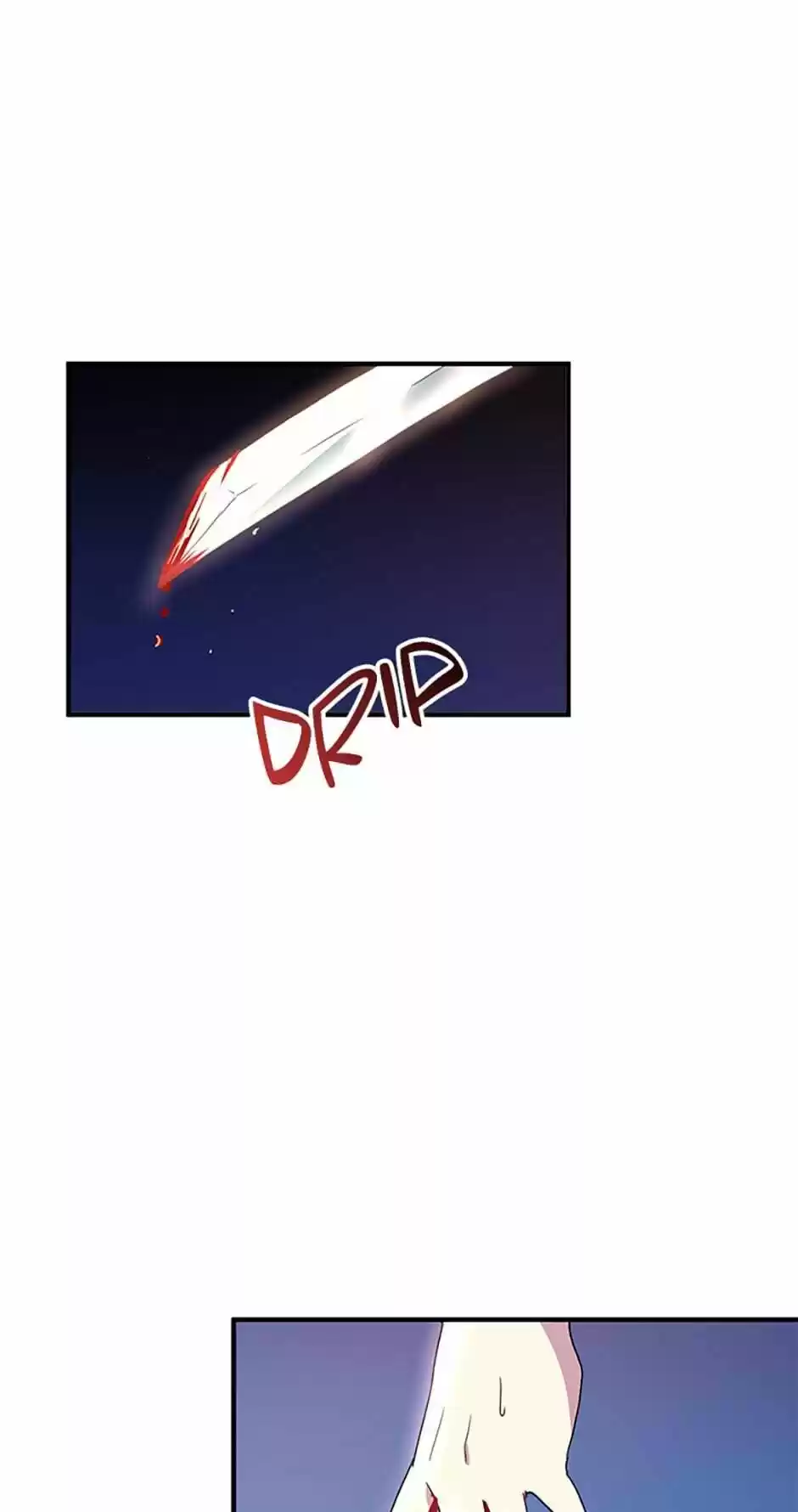 What's Wrong With You, Duke? Chapter 10