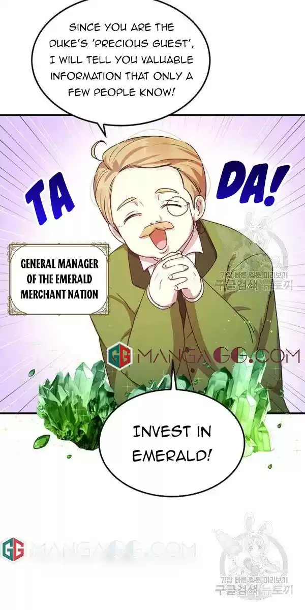 What's Wrong With You, Duke? Chapter 100