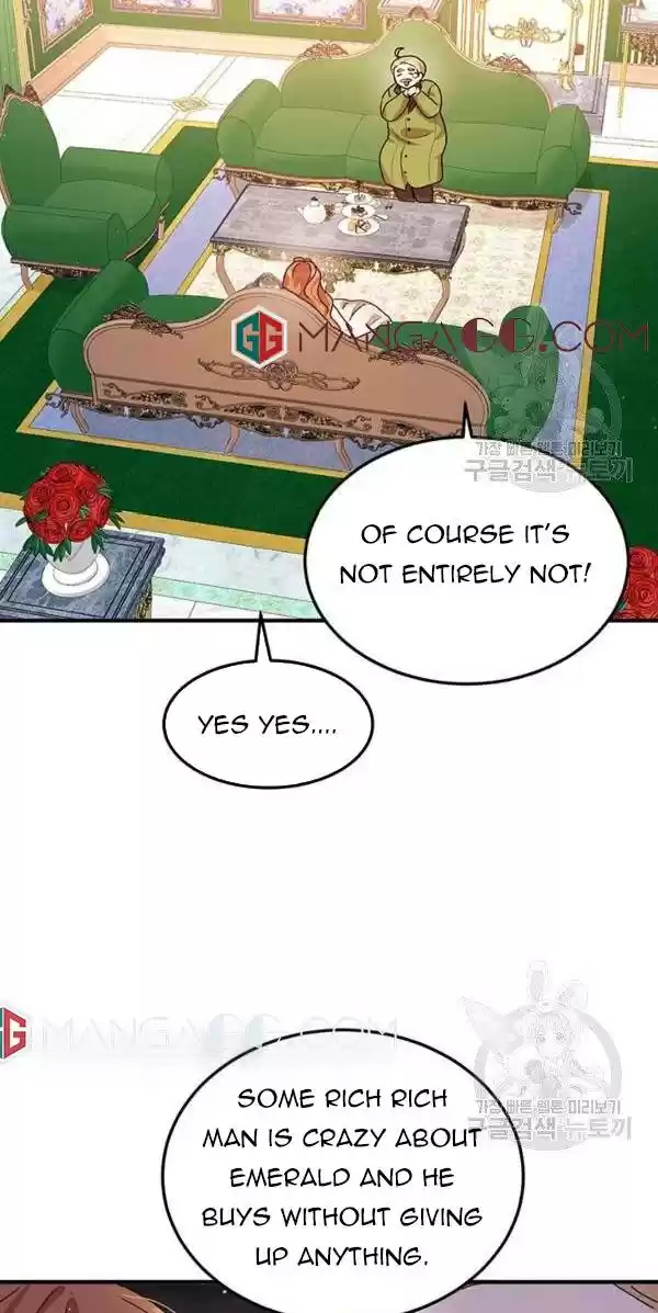 What's Wrong With You, Duke? Chapter 100