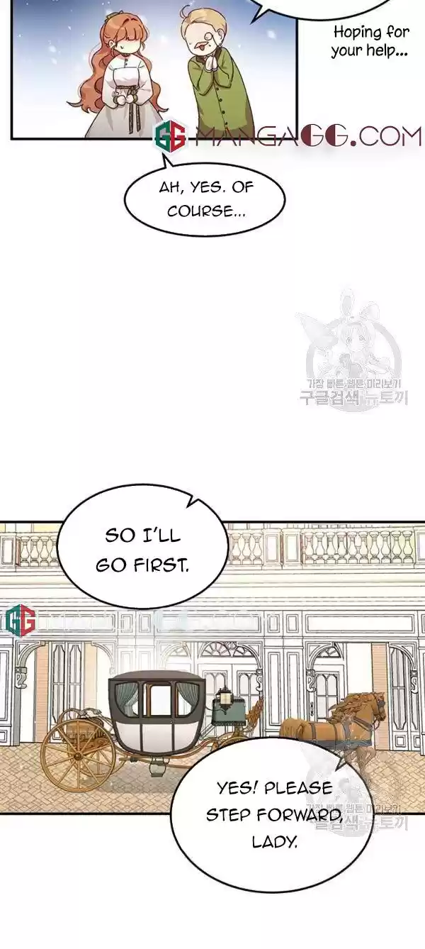 What's Wrong With You, Duke? Chapter 100