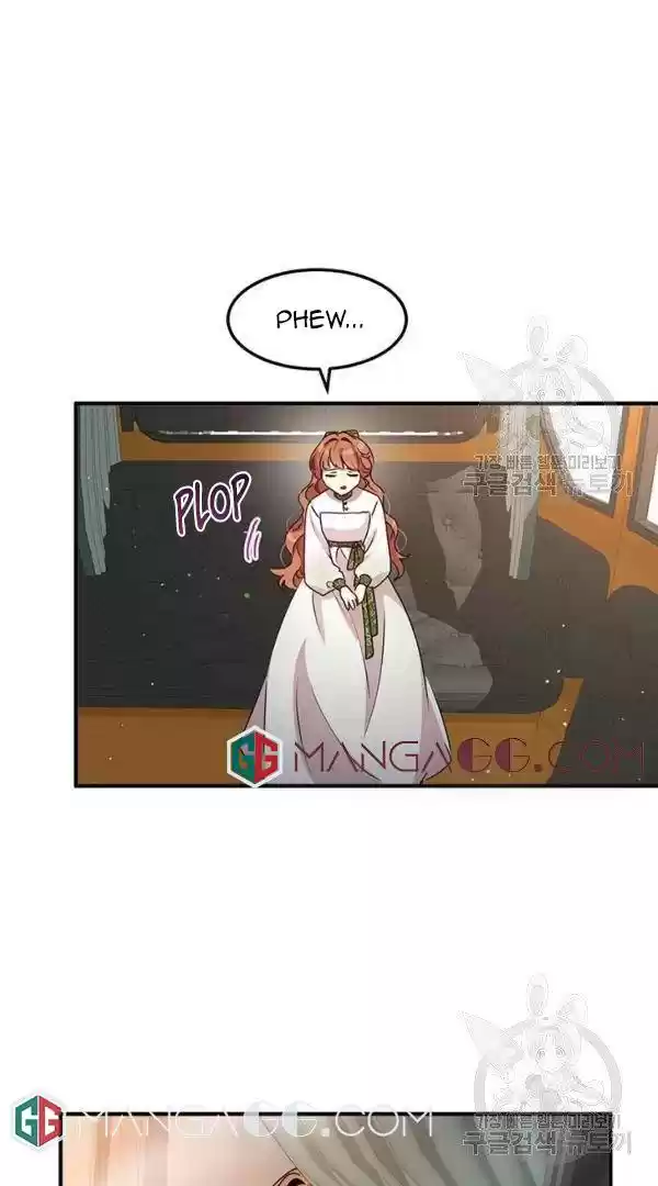 What's Wrong With You, Duke? Chapter 100