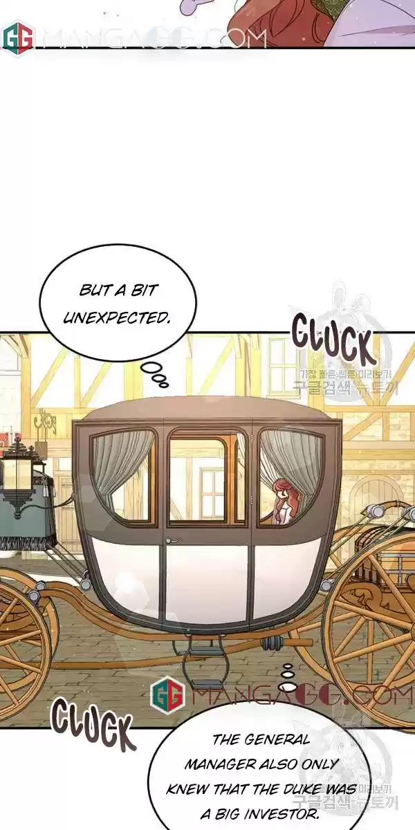 What's Wrong With You, Duke? Chapter 100