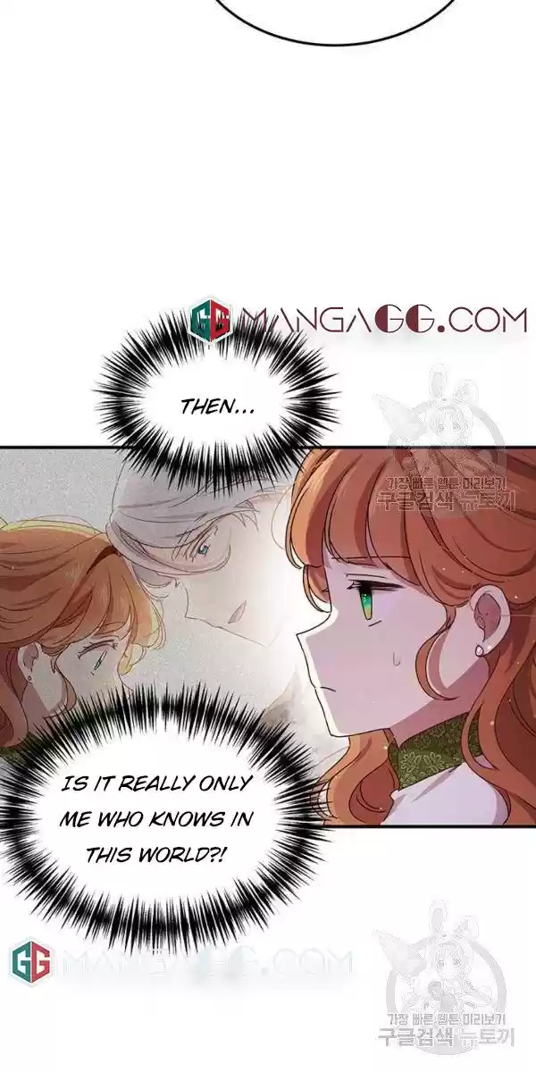 What's Wrong With You, Duke? Chapter 100