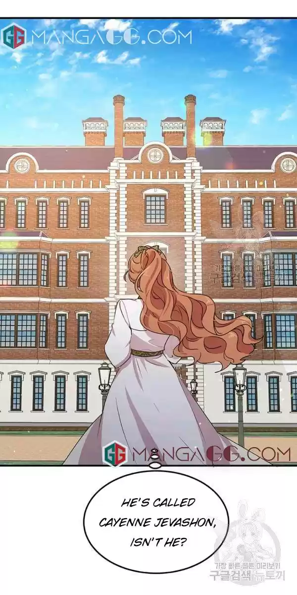 What's Wrong With You, Duke? Chapter 100