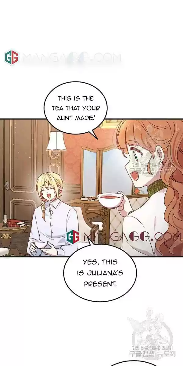 What's Wrong With You, Duke? Chapter 100