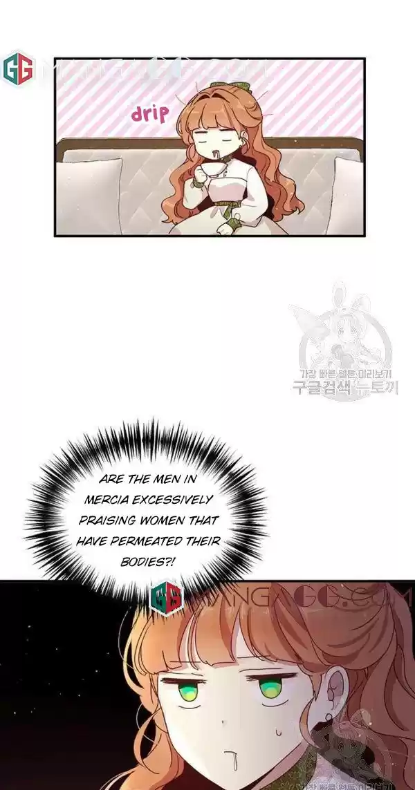 What's Wrong With You, Duke? Chapter 100