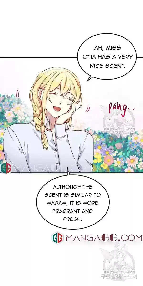 What's Wrong With You, Duke? Chapter 100