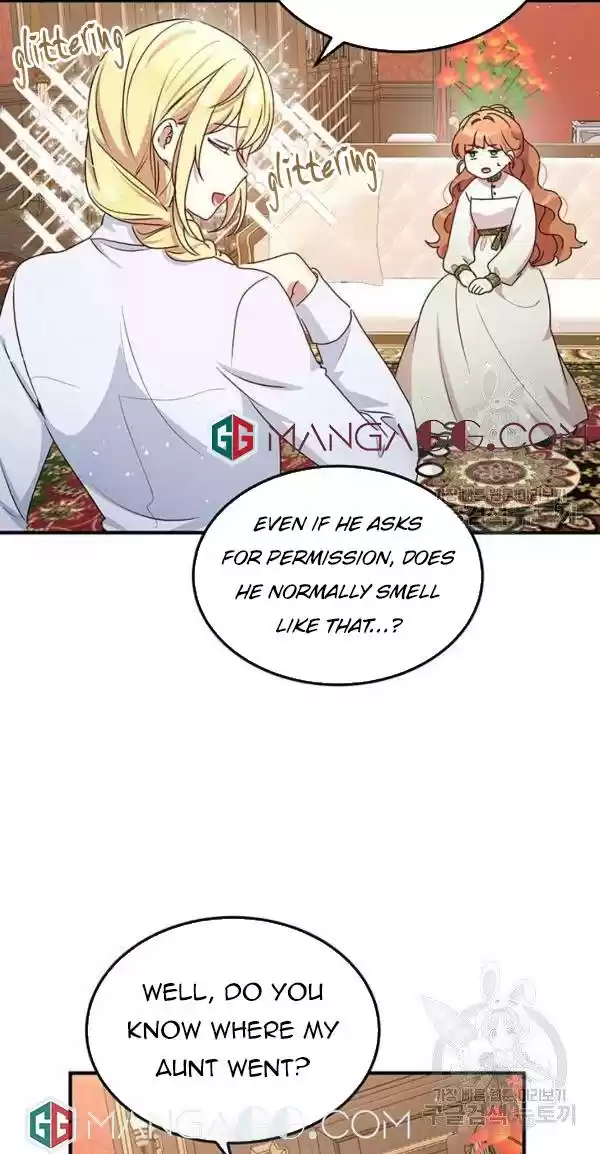 What's Wrong With You, Duke? Chapter 100