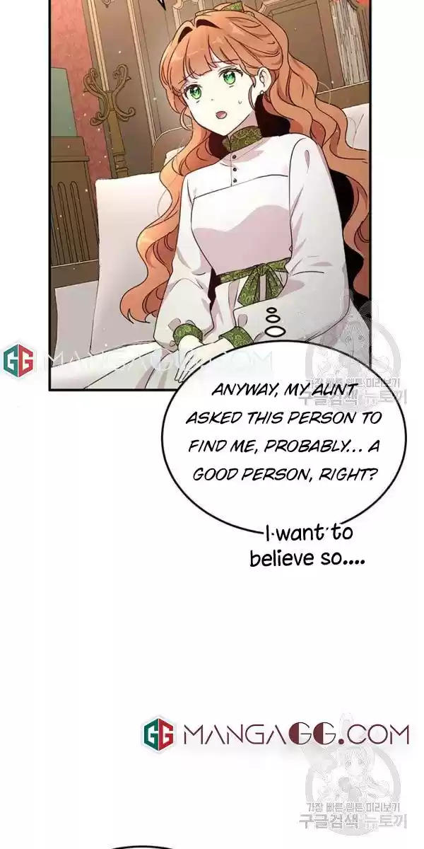 What's Wrong With You, Duke? Chapter 100