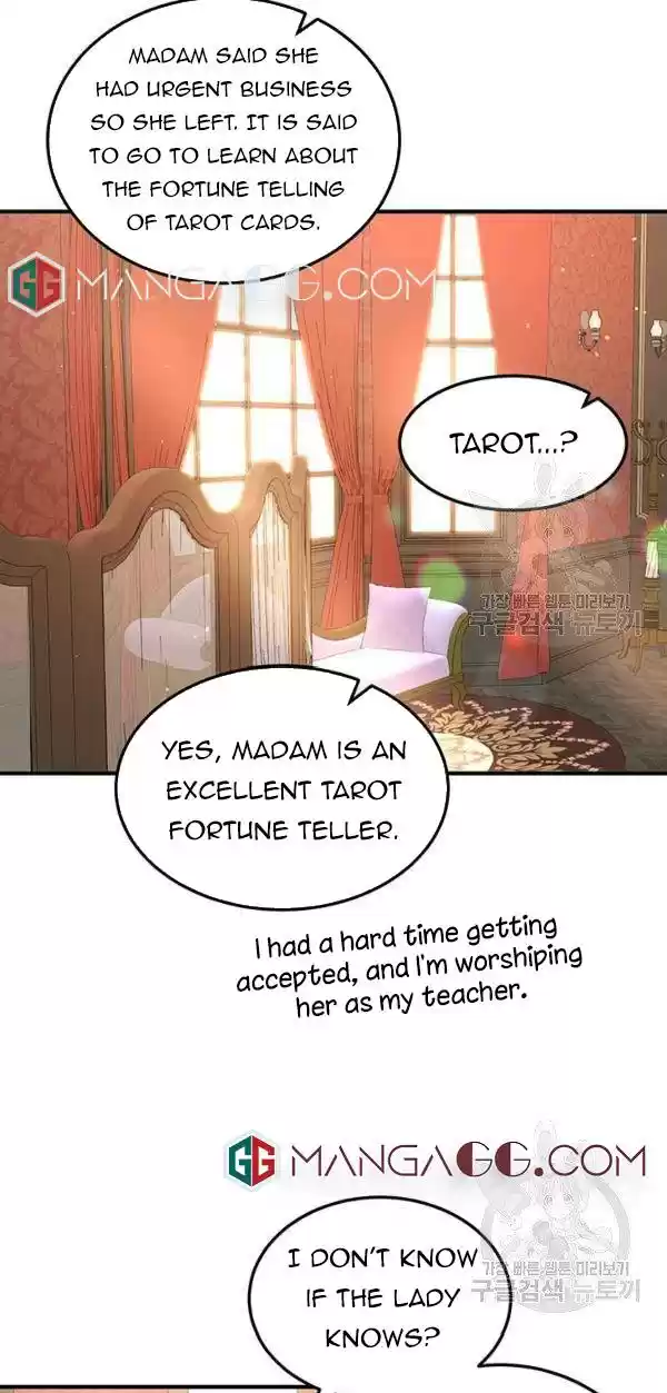 What's Wrong With You, Duke? Chapter 100