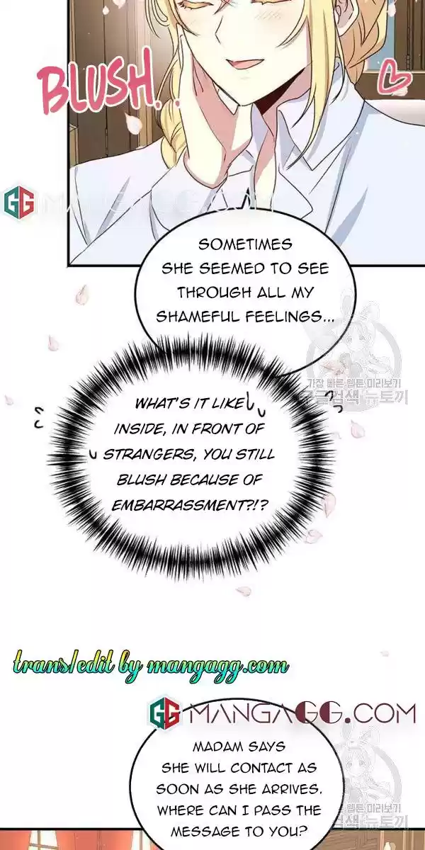 What's Wrong With You, Duke? Chapter 100