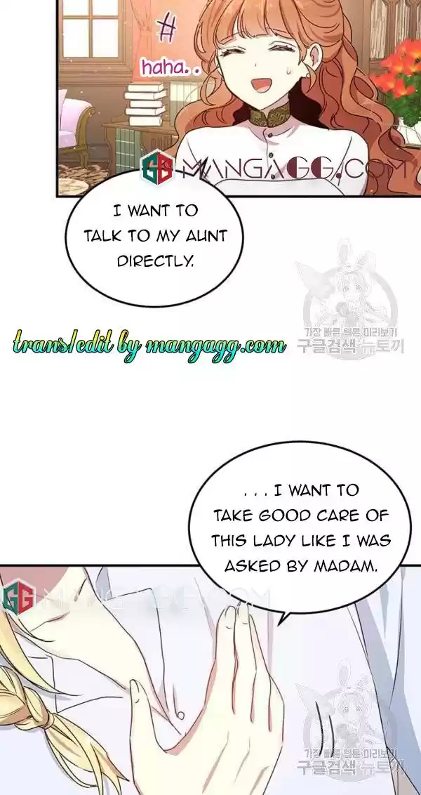 What's Wrong With You, Duke? Chapter 100