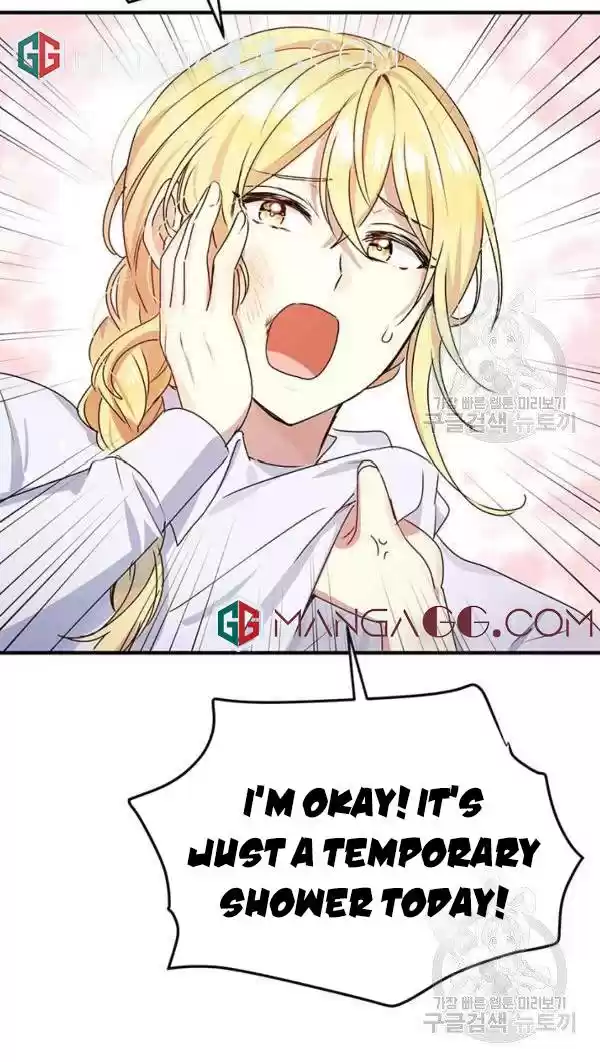 What's Wrong With You, Duke? Chapter 100