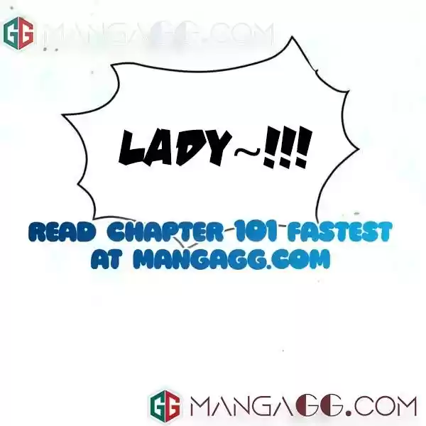 What's Wrong With You, Duke? Chapter 100