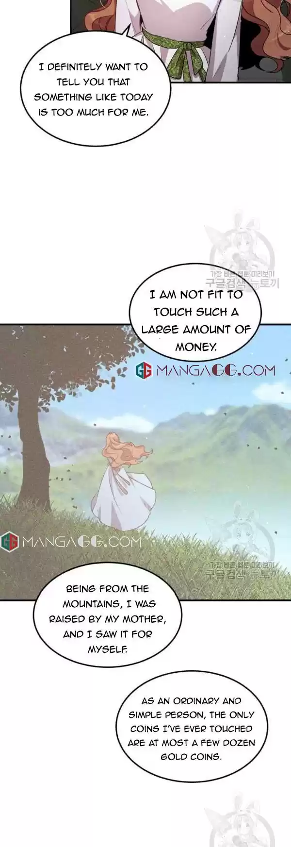 What's Wrong With You, Duke? Chapter 101