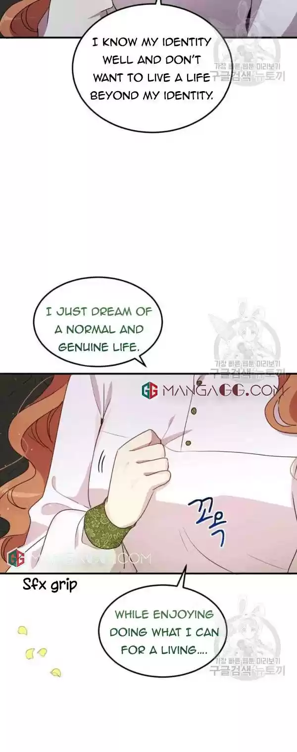 What's Wrong With You, Duke? Chapter 101