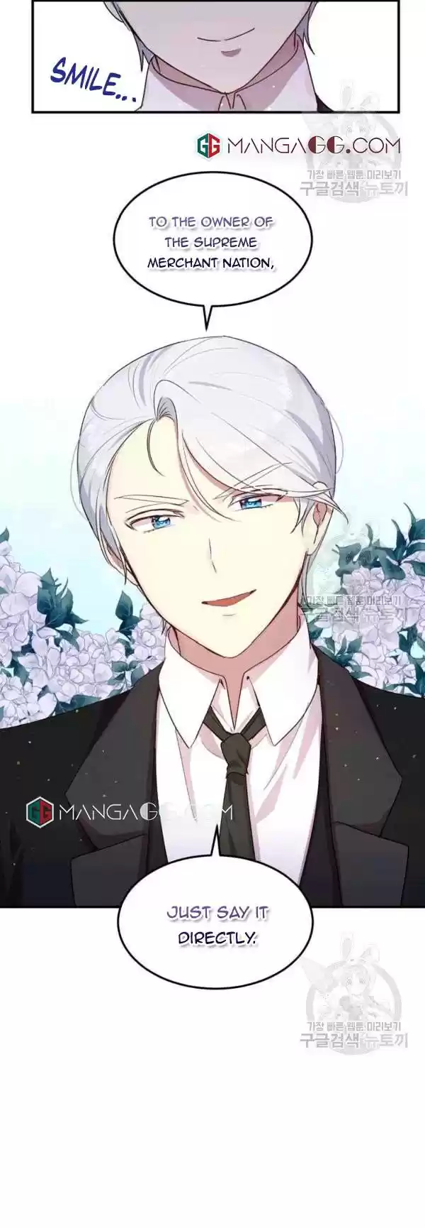 What's Wrong With You, Duke? Chapter 101