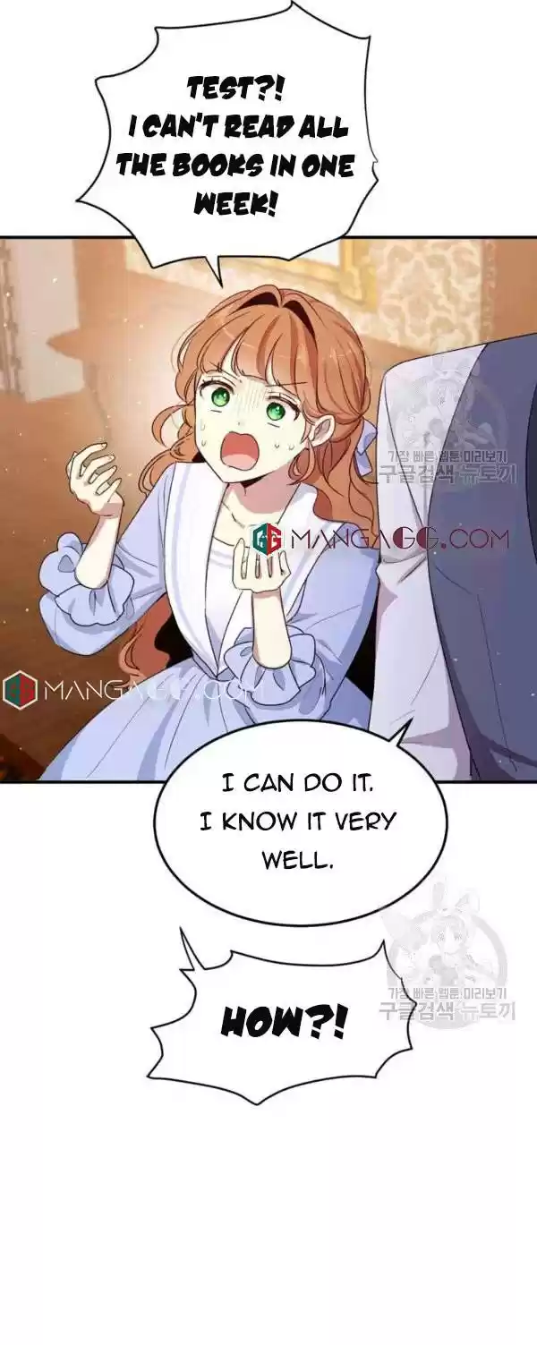 What's Wrong With You, Duke? Chapter 101