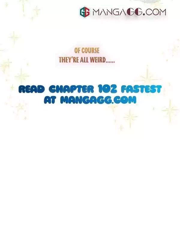 What's Wrong With You, Duke? Chapter 101