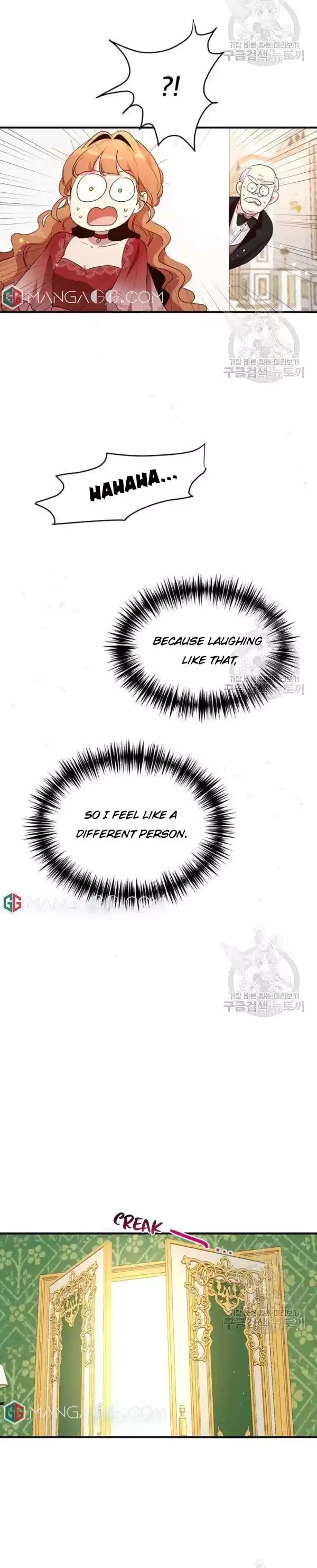 What's Wrong With You, Duke? Chapter 102