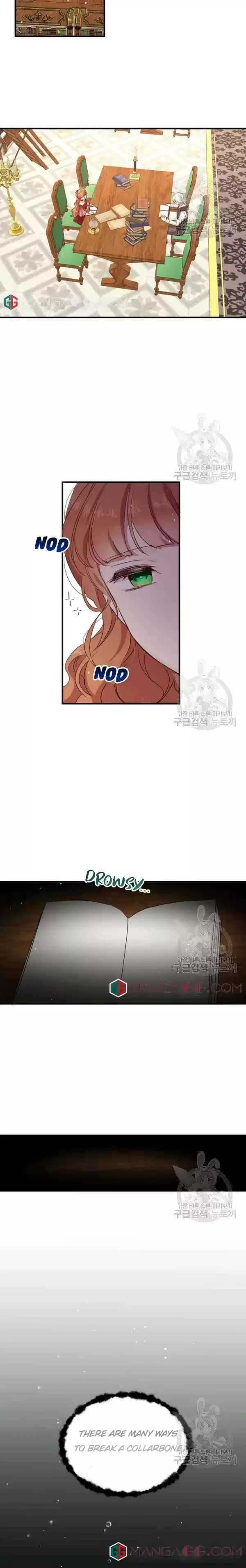 What's Wrong With You, Duke? Chapter 102