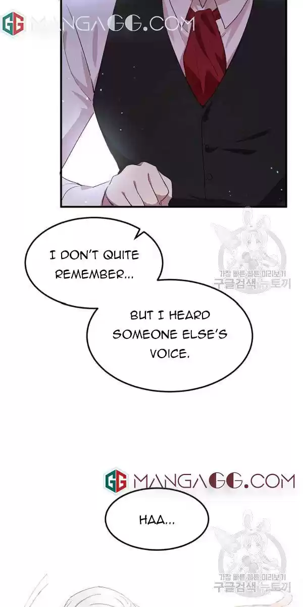 What's Wrong With You, Duke? Chapter 103