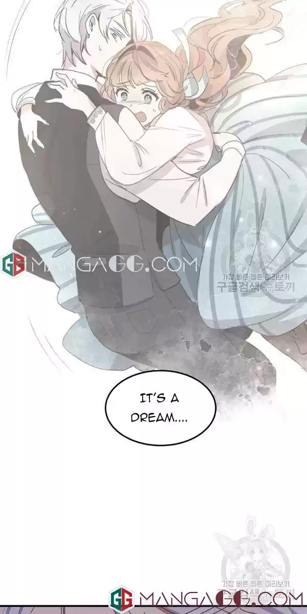 What's Wrong With You, Duke? Chapter 103