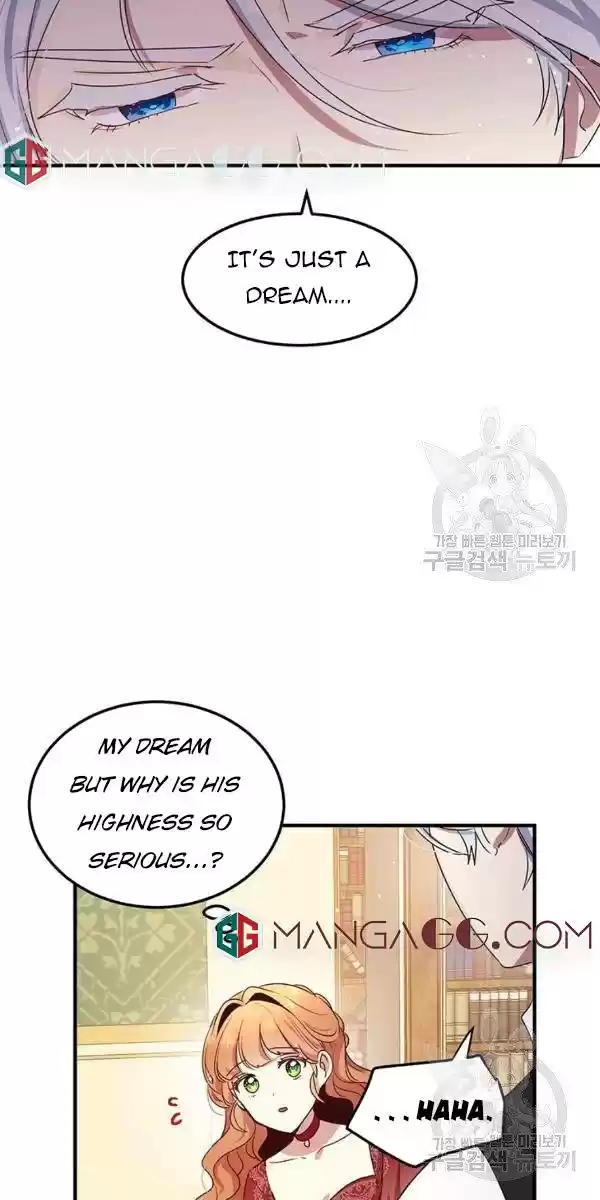 What's Wrong With You, Duke? Chapter 103