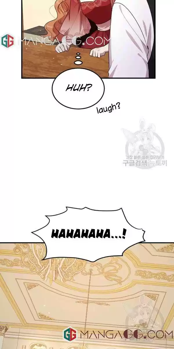 What's Wrong With You, Duke? Chapter 103