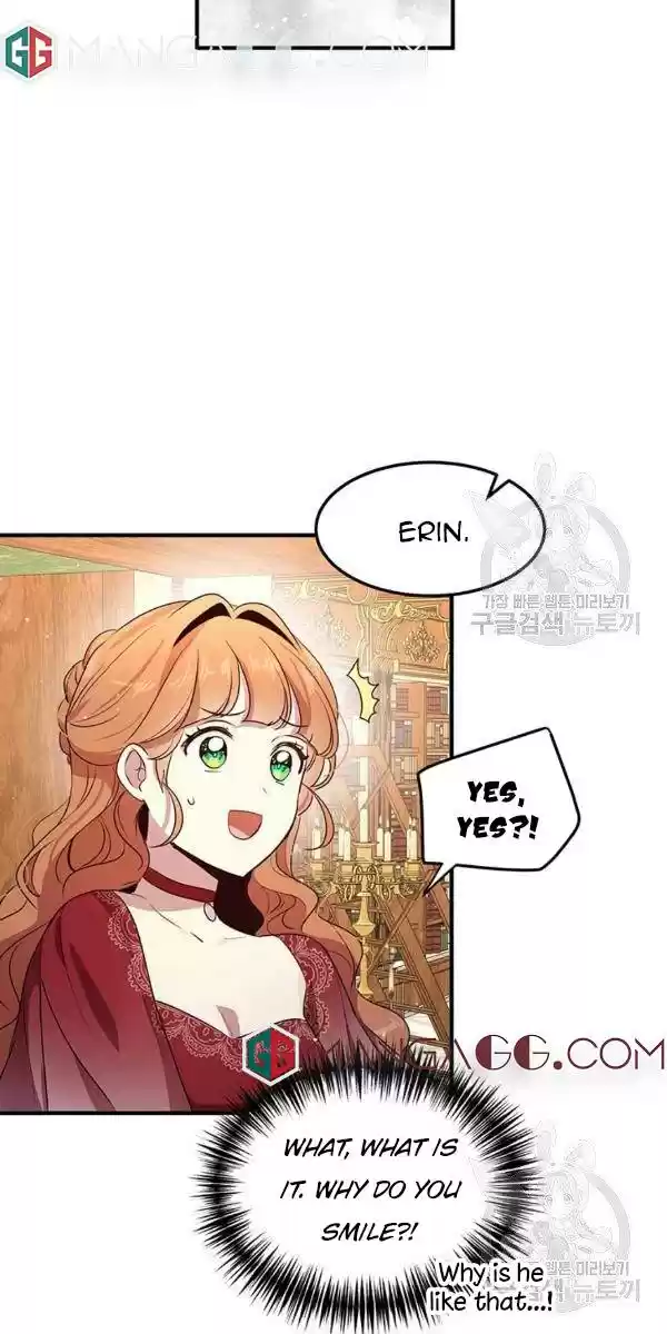 What's Wrong With You, Duke? Chapter 103