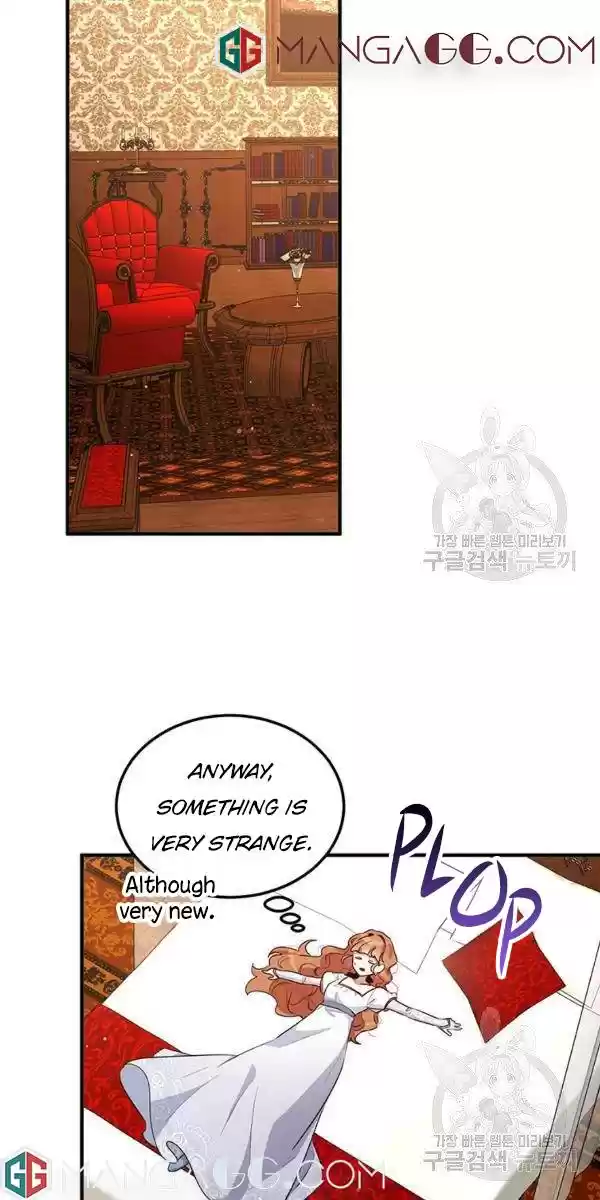 What's Wrong With You, Duke? Chapter 103