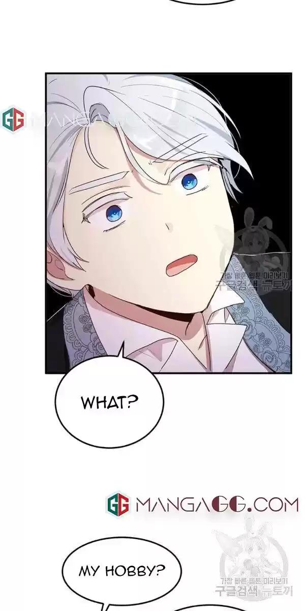 What's Wrong With You, Duke? Chapter 103