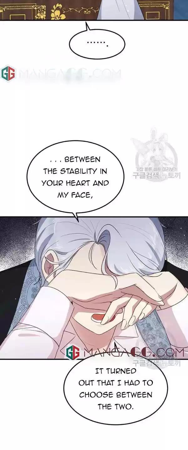 What's Wrong With You, Duke? Chapter 103