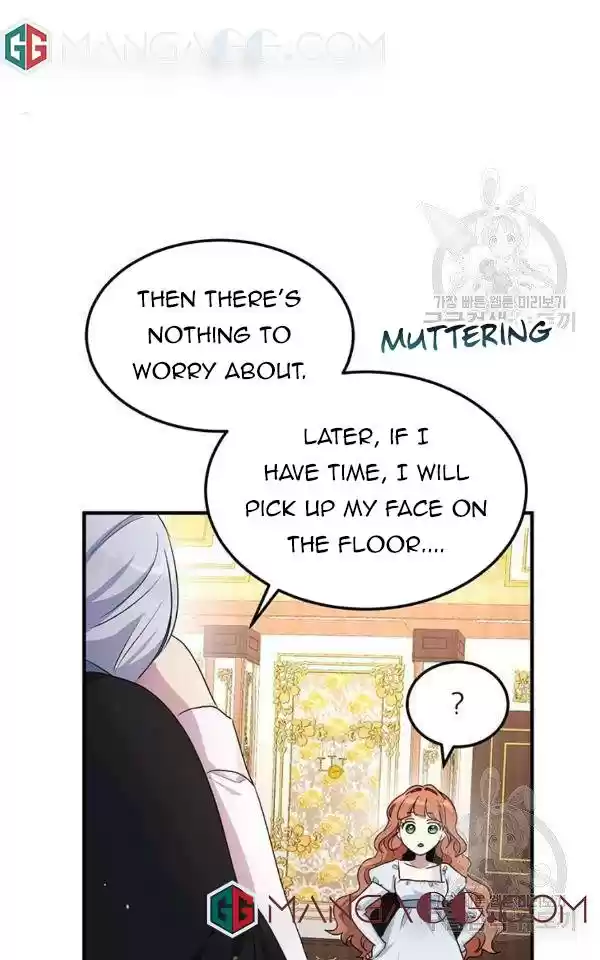 What's Wrong With You, Duke? Chapter 103