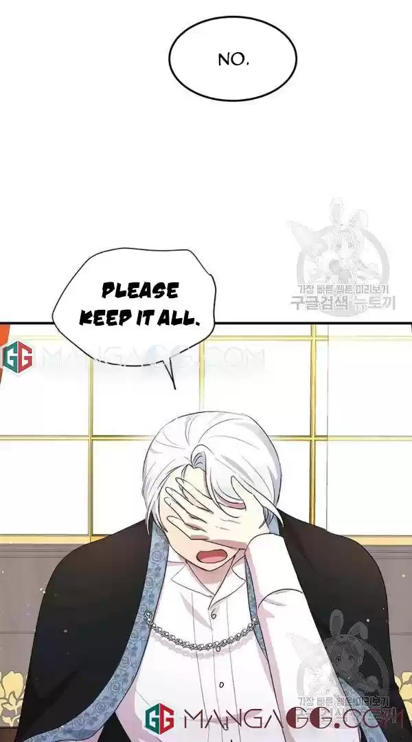 What's Wrong With You, Duke? Chapter 103