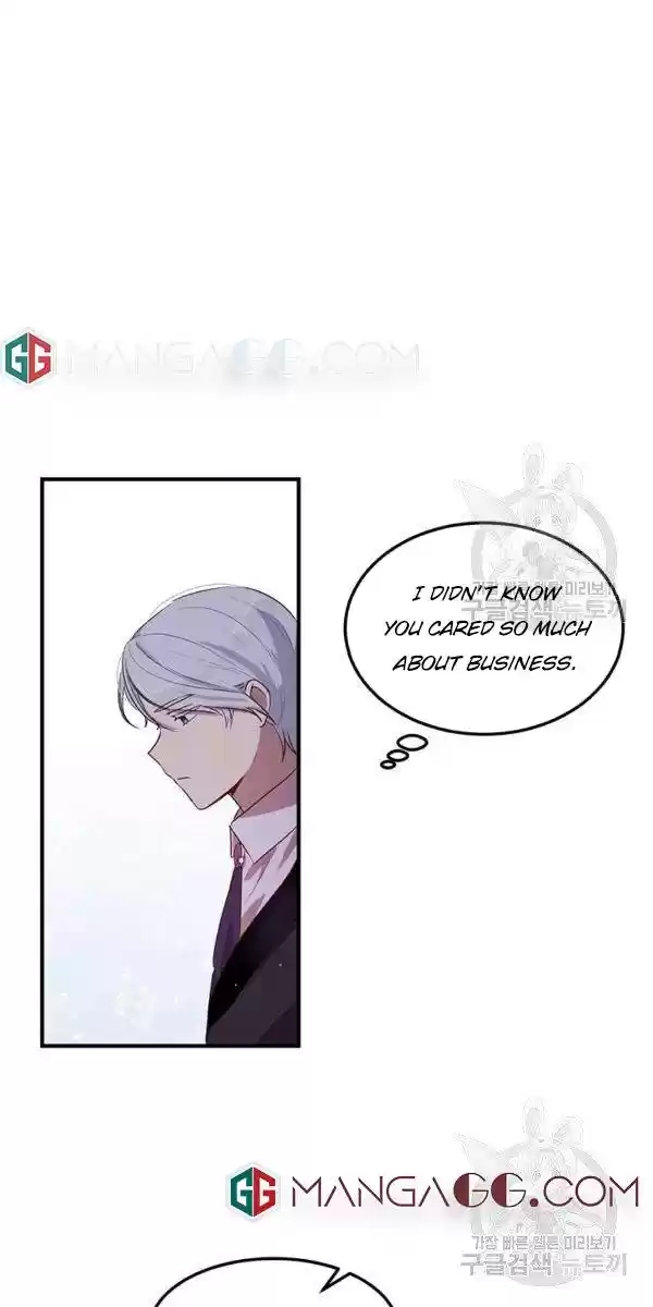 What's Wrong With You, Duke? Chapter 103