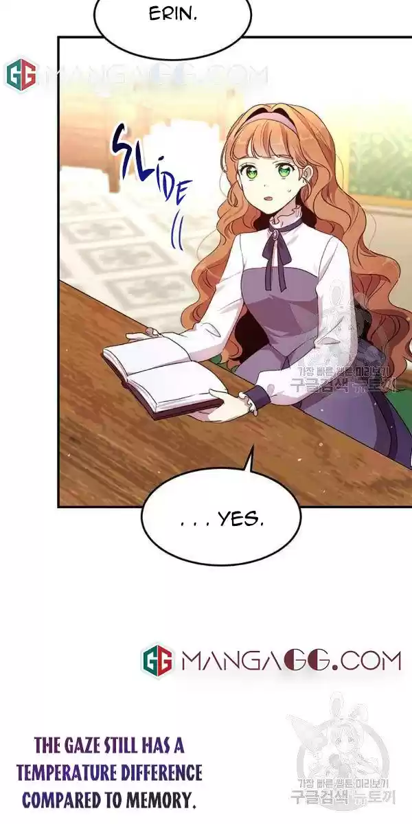 What's Wrong With You, Duke? Chapter 103