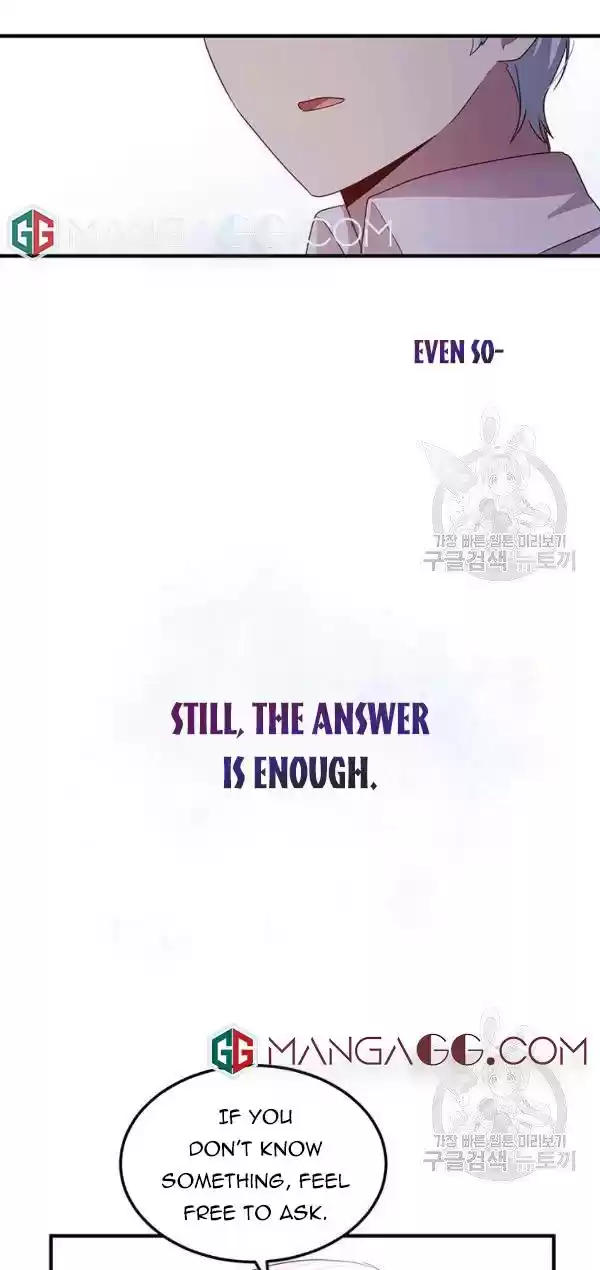 What's Wrong With You, Duke? Chapter 103