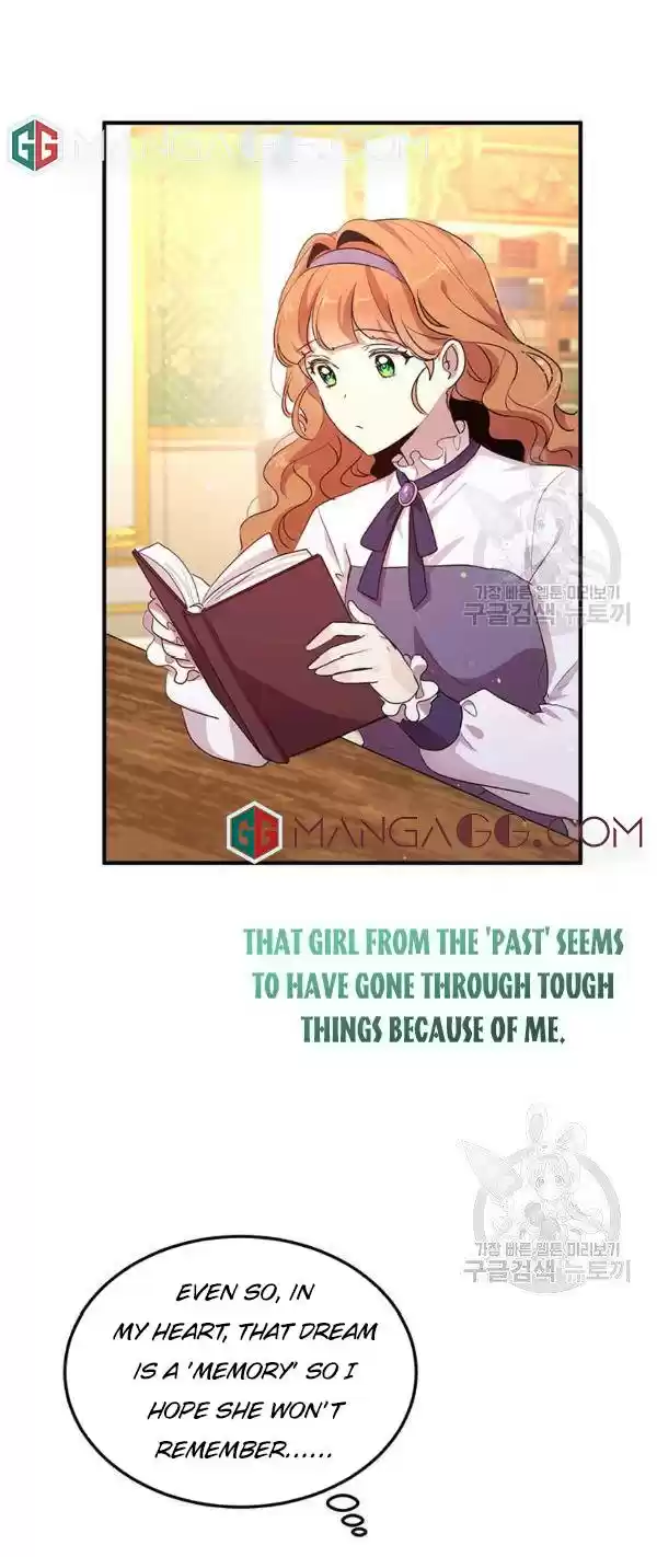 What's Wrong With You, Duke? Chapter 103