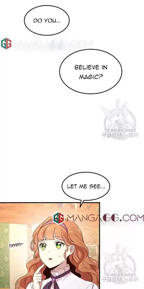 What's Wrong With You, Duke? Chapter 103