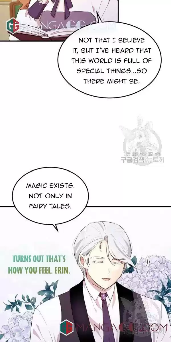 What's Wrong With You, Duke? Chapter 103