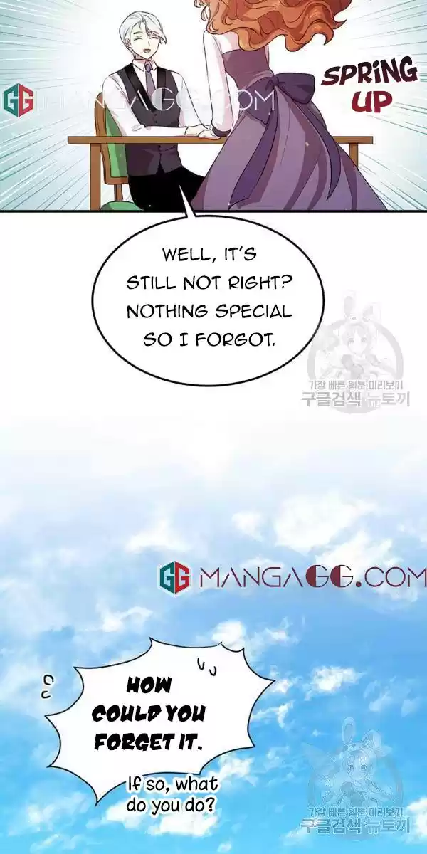 What's Wrong With You, Duke? Chapter 103