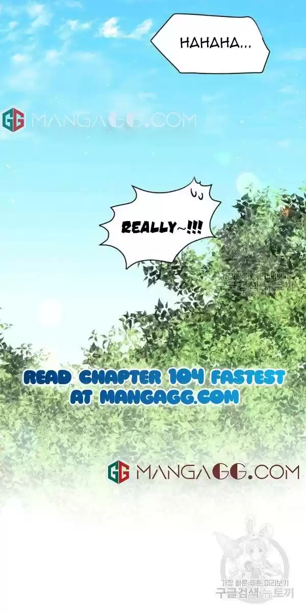 What's Wrong With You, Duke? Chapter 103