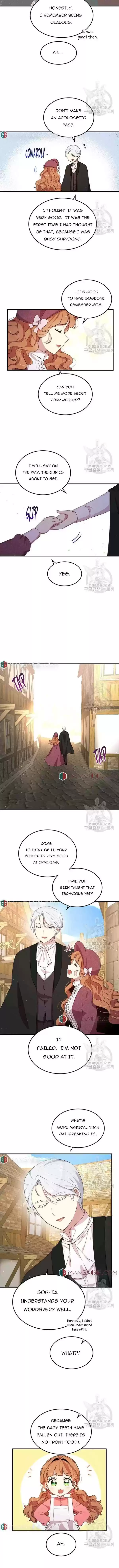 What's Wrong With You, Duke? Chapter 105